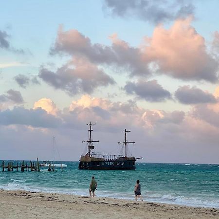 Sol Caribe Bavaro Pool Beach Los Corales 1 ปุนตากานา ภายนอก รูปภาพ
