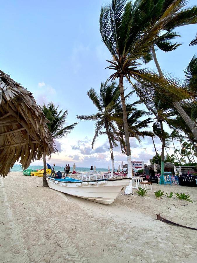 Sol Caribe Bavaro Pool Beach Los Corales 1 ปุนตากานา ภายนอก รูปภาพ