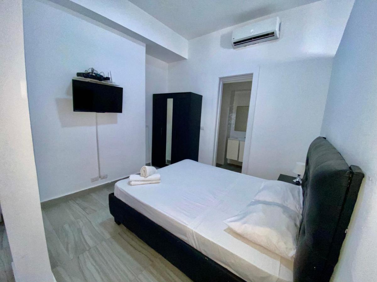 Sol Caribe Bavaro Pool Beach Los Corales 1 ปุนตากานา ภายนอก รูปภาพ