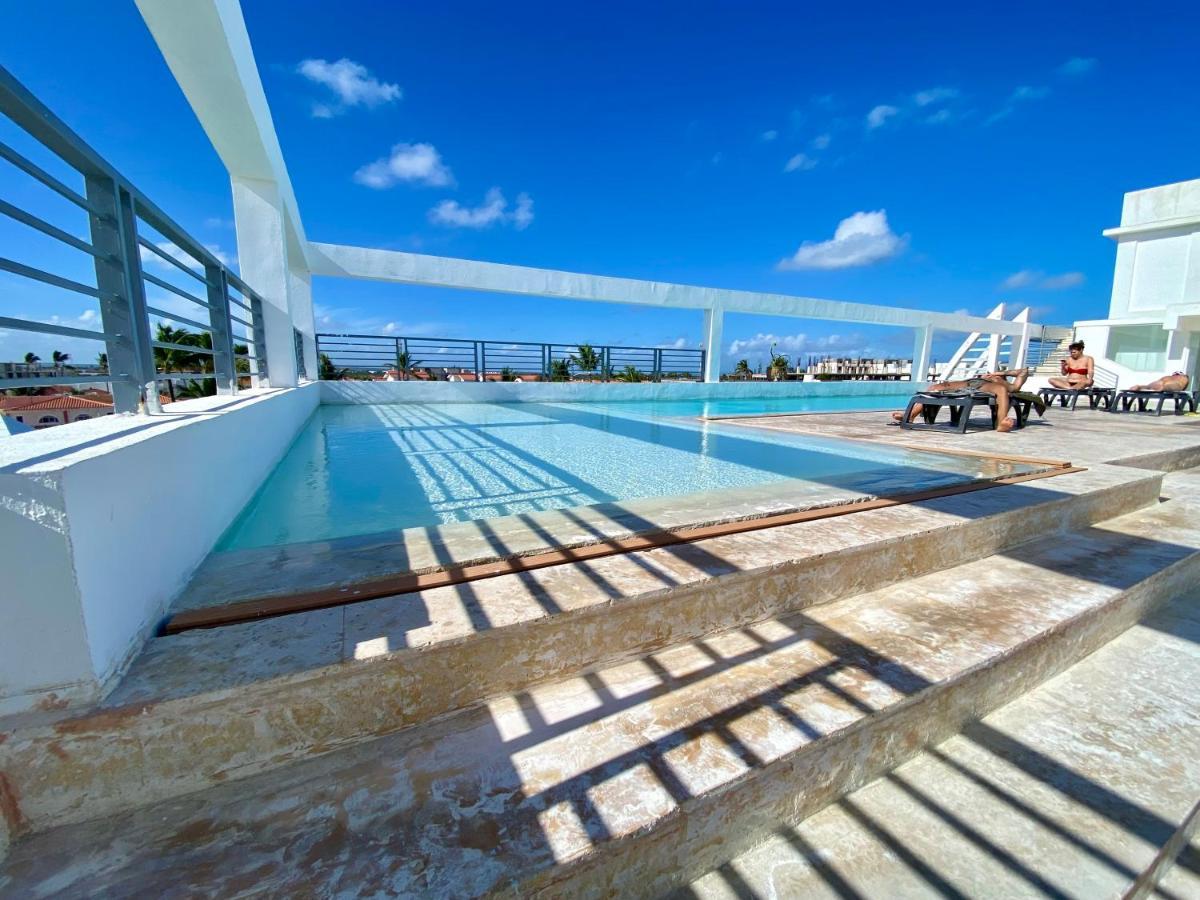 Sol Caribe Bavaro Pool Beach Los Corales 1 ปุนตากานา ภายนอก รูปภาพ