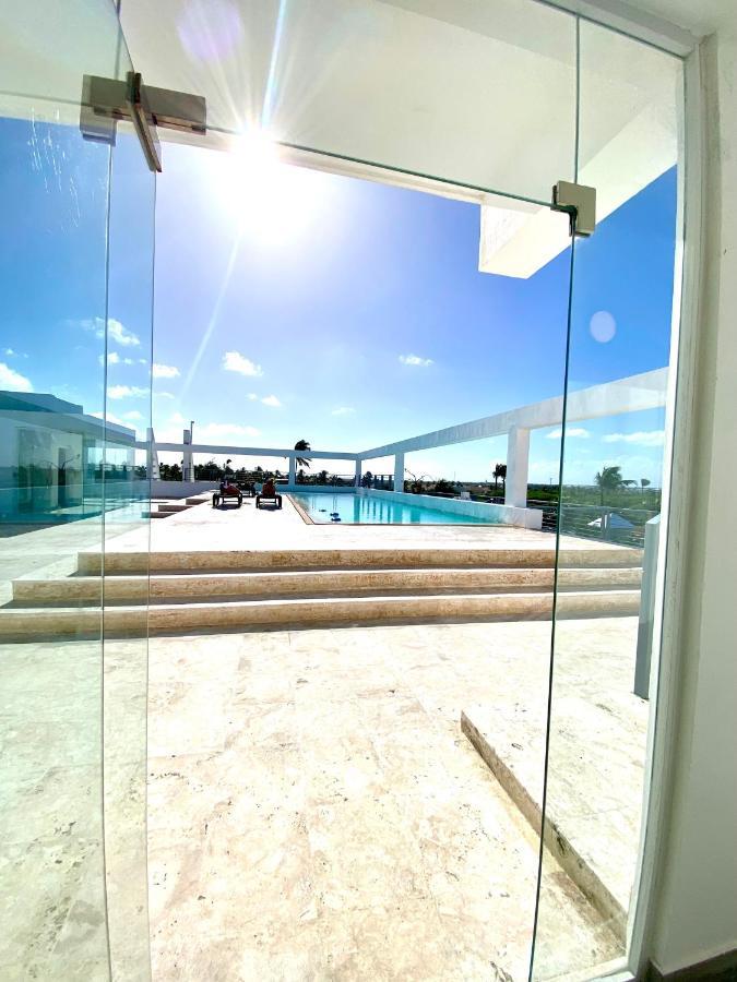 Sol Caribe Bavaro Pool Beach Los Corales 1 ปุนตากานา ภายนอก รูปภาพ