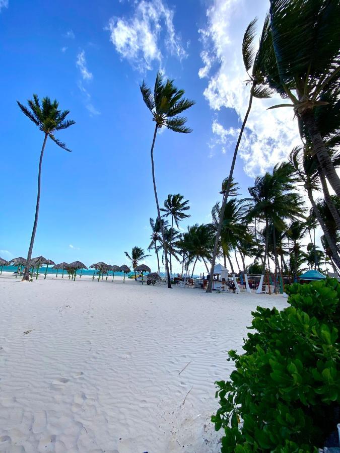 Sol Caribe Bavaro Pool Beach Los Corales 1 ปุนตากานา ภายนอก รูปภาพ