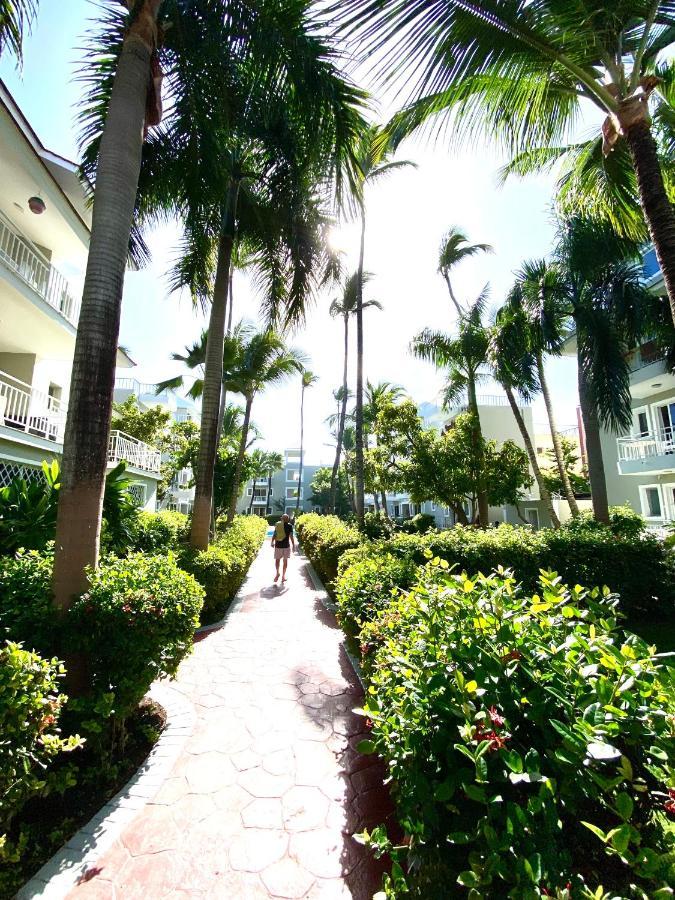 Sol Caribe Bavaro Pool Beach Los Corales 1 ปุนตากานา ภายนอก รูปภาพ