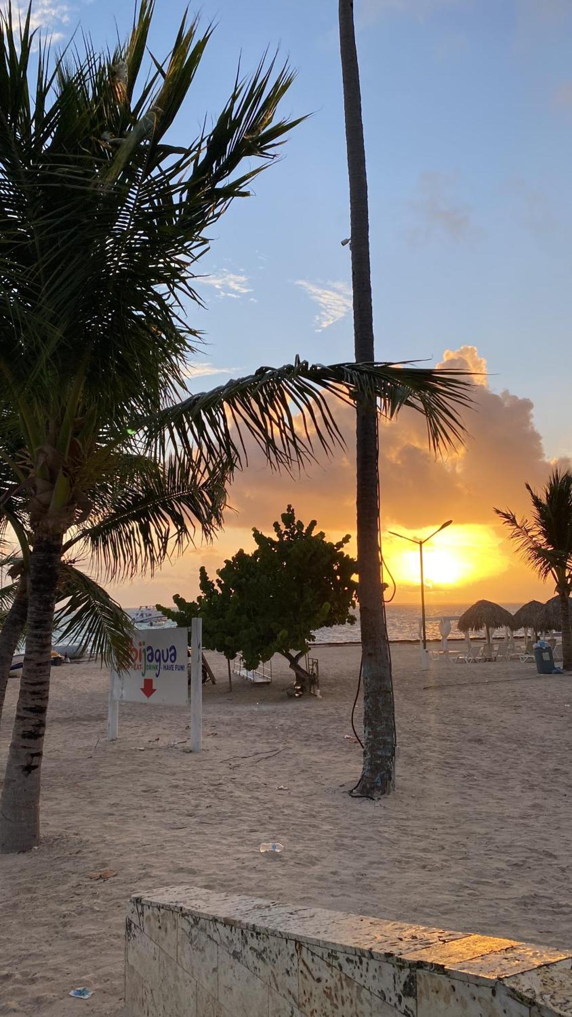 Sol Caribe Bavaro Pool Beach Los Corales 1 ปุนตากานา ภายนอก รูปภาพ