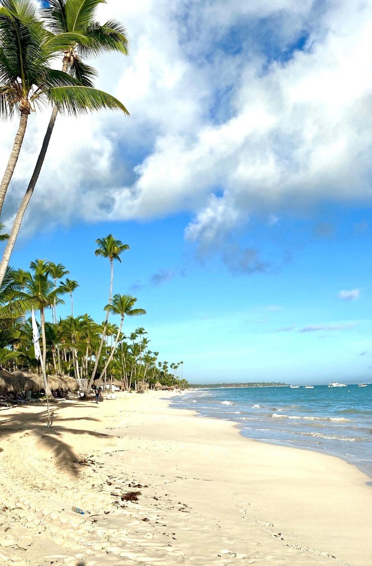 Sol Caribe Bavaro Pool Beach Los Corales 1 ปุนตากานา ภายนอก รูปภาพ